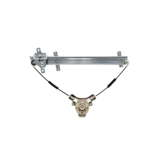 10-0183 Manual Window Regulator Trakmotive Canada