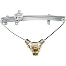 Load image into Gallery viewer, 10-0184 Manual Window Regulator Trakmotive Canada