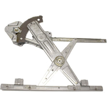 Load image into Gallery viewer, 10-0187 Manual Window Regulator Trakmotive Canada