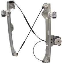 Load image into Gallery viewer, 10-0189 Manual Window Regulator Trakmotive Canada