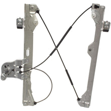 Load image into Gallery viewer, 10-0189 Manual Window Regulator Trakmotive Canada