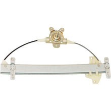 Load image into Gallery viewer, 10-0193 Manual Window Regulator Trakmotive Canada