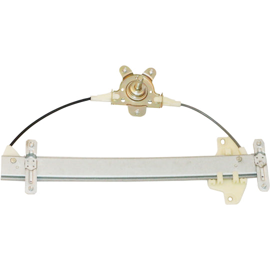 10-0193 Manual Window Regulator Trakmotive Canada