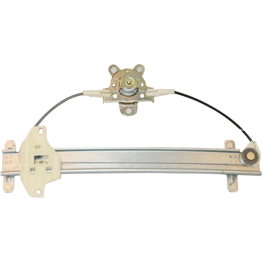 10-0193 Manual Window Regulator Trakmotive Canada