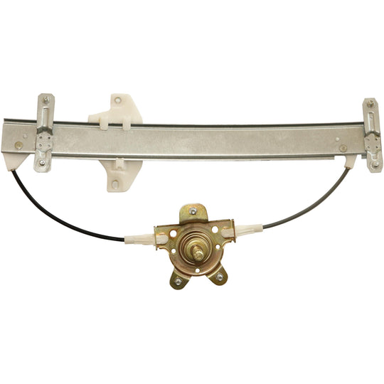 10-0194 Manual Window Regulator Trakmotive Canada