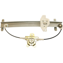 Load image into Gallery viewer, 10-0194 Manual Window Regulator Trakmotive Canada