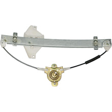 Load image into Gallery viewer, 10-0197 Manual Window Regulator Trakmotive Canada