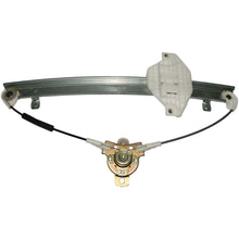 Load image into Gallery viewer, 10-0197 Manual Window Regulator Trakmotive Canada