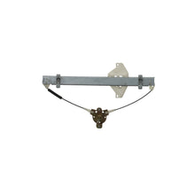 Load image into Gallery viewer, 10-0198 Manual Window Regulator Trakmotive Canada