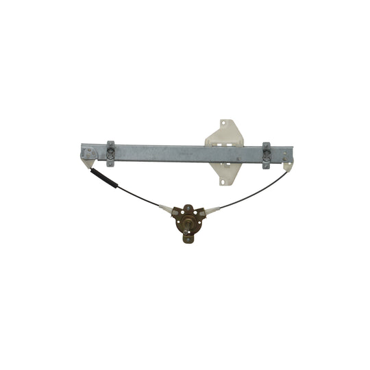 10-0198 Manual Window Regulator Trakmotive Canada