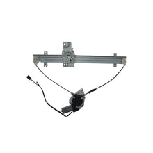 Load image into Gallery viewer, 10-0199 Manual Window Regulator Trakmotive Canada