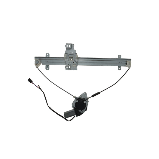 10-0199 Manual Window Regulator Trakmotive Canada