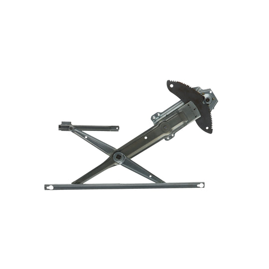 10-0203 Manual Window Regulator Trakmotive Canada