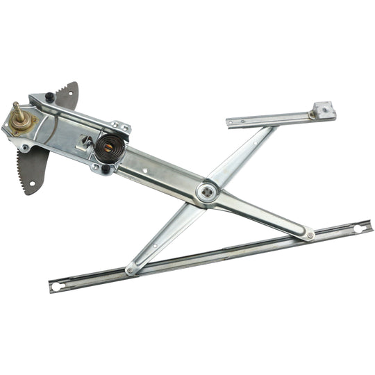 10-0204 Manual Window Regulator Trakmotive Canada