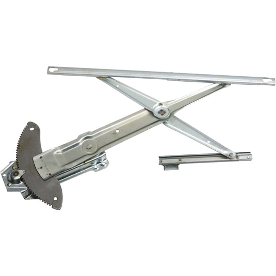 10-0204 Manual Window Regulator Trakmotive Canada