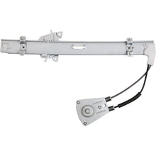 Load image into Gallery viewer, 10-0207 Manual Window Regulator Trakmotive Canada