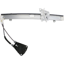 Load image into Gallery viewer, 10-0207 Manual Window Regulator Trakmotive Canada