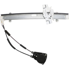 Load image into Gallery viewer, 10-0211 Manual Window Regulator Trakmotive Canada