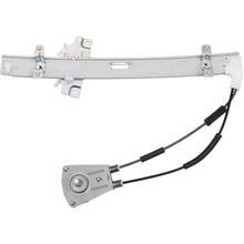 Load image into Gallery viewer, 10-0211 Manual Window Regulator Trakmotive Canada