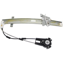 Load image into Gallery viewer, 10-0219 Manual Window Regulator Trakmotive Canada