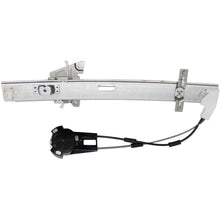Load image into Gallery viewer, 10-0219 Manual Window Regulator Trakmotive Canada