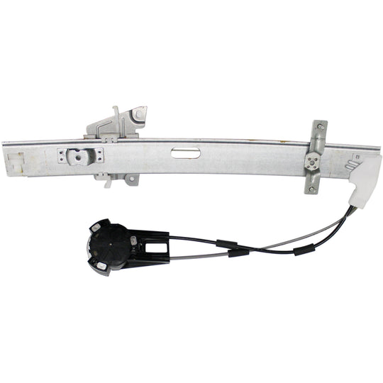 10-0219 Manual Window Regulator Trakmotive Canada
