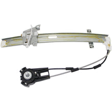 Load image into Gallery viewer, 10-0220 Manual Window Regulator Trakmotive Canada