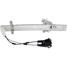 Load image into Gallery viewer, 10-0220 Manual Window Regulator Trakmotive Canada