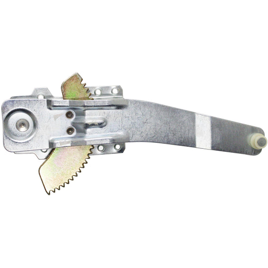 10-0225 Manual Window Regulator Trakmotive Canada