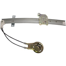 Load image into Gallery viewer, 10-0227 Manual Window Regulator Trakmotive Canada