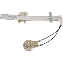 Load image into Gallery viewer, 10-0227 Manual Window Regulator Trakmotive Canada