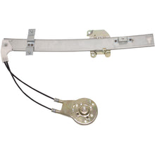 Load image into Gallery viewer, 10-0228 Manual Window Regulator Trakmotive Canada