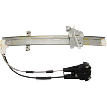 Load image into Gallery viewer, 10-0231 Manual Window Regulator Trakmotive Canada
