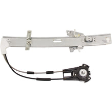 Charger l'image dans la galerie, 10-0232 Manual Window Regulator Trakmotive Canada