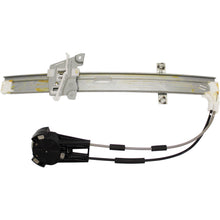 Charger l'image dans la galerie, 10-0232 Manual Window Regulator Trakmotive Canada