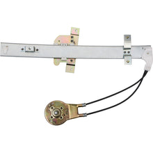 Load image into Gallery viewer, 10-0235 Manual Window Regulator Trakmotive Canada