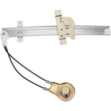 Load image into Gallery viewer, 10-0235 Manual Window Regulator Trakmotive Canada