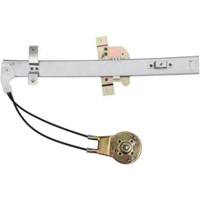 Load image into Gallery viewer, 10-0236 Manual Window Regulator Trakmotive Canada