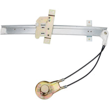 Load image into Gallery viewer, 10-0236 Manual Window Regulator Trakmotive Canada
