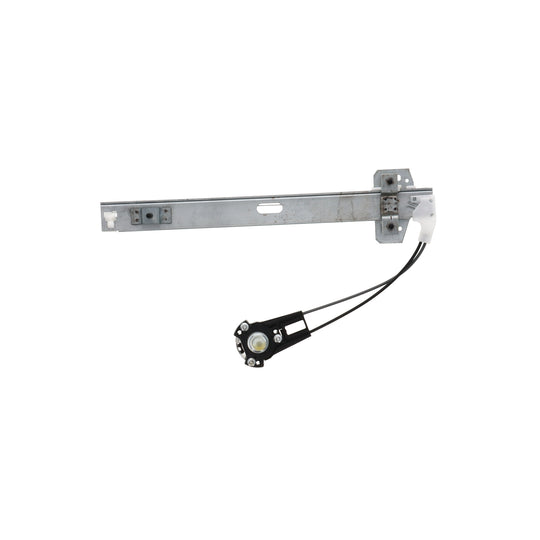 10-0239 Manual Window Regulator Trakmotive Canada