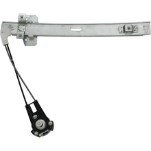 Load image into Gallery viewer, 10-0240 Manual Window Regulator Trakmotive Canada