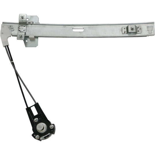 10-0240 Manual Window Regulator Trakmotive Canada