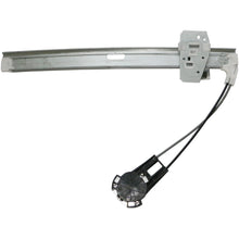 Load image into Gallery viewer, 10-0240 Manual Window Regulator Trakmotive Canada