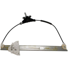 Load image into Gallery viewer, 10-0243 Manual Window Regulator Trakmotive Canada
