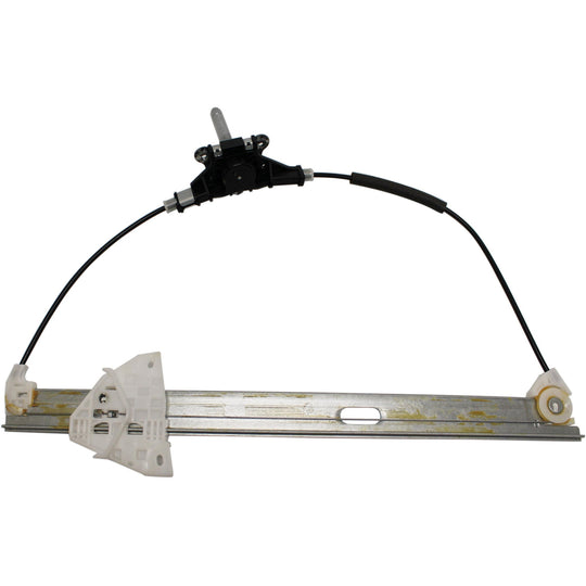 10-0243 Manual Window Regulator Trakmotive Canada