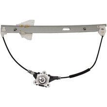Load image into Gallery viewer, 10-0243 Manual Window Regulator Trakmotive Canada