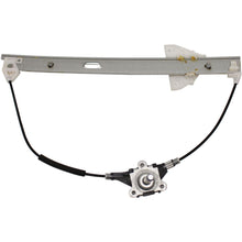 Load image into Gallery viewer, 10-0244 Manual Window Regulator Trakmotive Canada