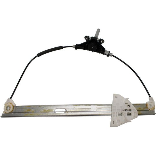 10-0244 Manual Window Regulator Trakmotive Canada