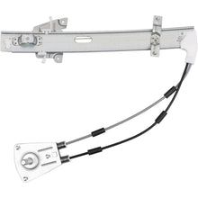 Load image into Gallery viewer, 10-0247 Manual Window Regulator Trakmotive Canada
