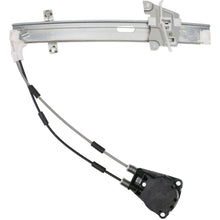 Load image into Gallery viewer, 10-0247 Manual Window Regulator Trakmotive Canada